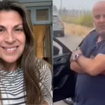 Esposa Periodista Detenido En Estado De Ebriedad