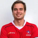 Fernando Renz Team Chile