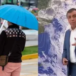 Iván Torres Lluvia En Santiago (3)