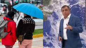 Iván Torres Lluvia En Santiago (3)