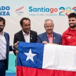 Juegos Panamericanos Y Parapanamericanos Santiago 2023