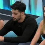 Renuncia En Gran Hermano Chile