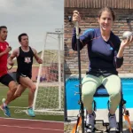 Deportistas Parapanamericanos