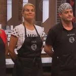 Andrea Cortés Masterchef Chile