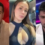 Azzarth Fernando Rubén Gran Hermano Chile