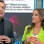 Crisis Contigo En La Mañana Chv Matinal