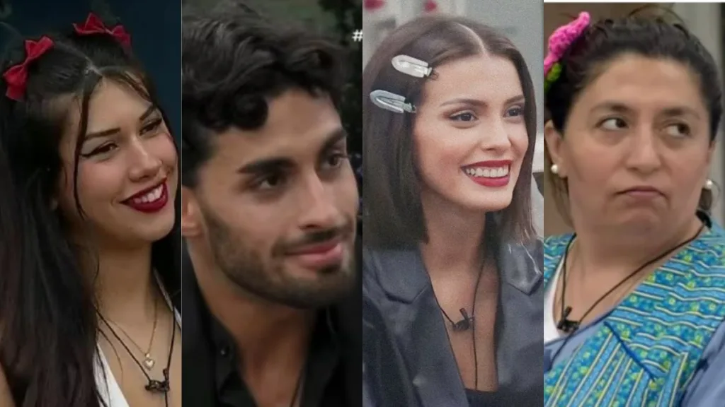 Gran Hermano Chile (28)