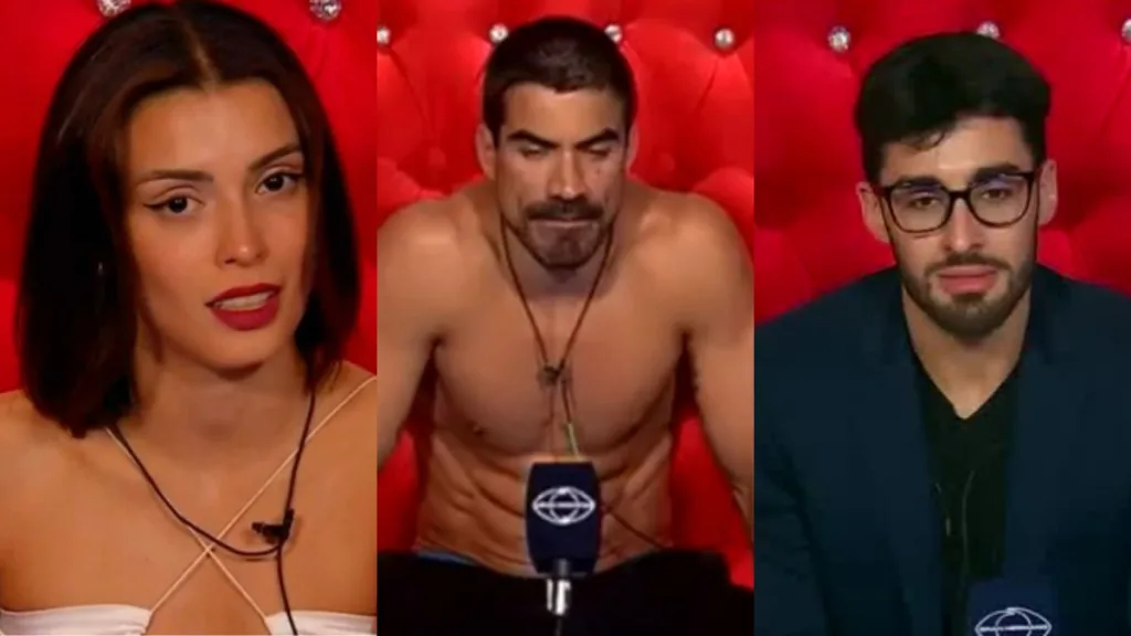 Gran Hermano Chile (3)