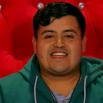 Gran Hermano Chile Rubén Gutiérrez