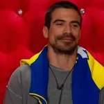 Gran Hermano Chile Sebastián Ramírez