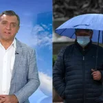 Iván Torres Lluvia Ola Polar