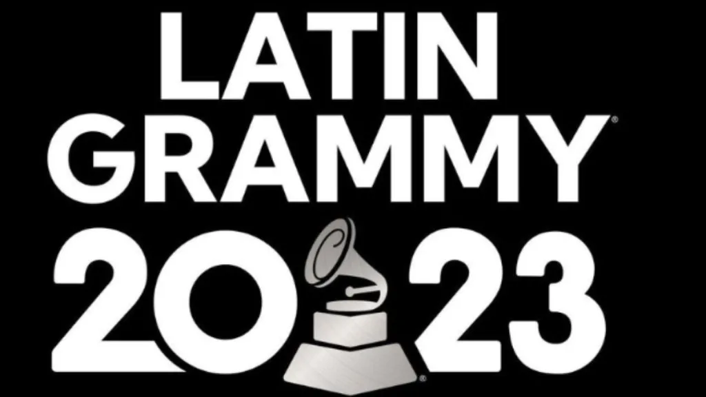 Latin Grammy 2023