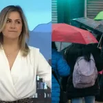 Ola Polar Y Lluvia Michelle Adam