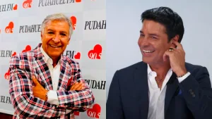 Pablo Aguilera Chayanne