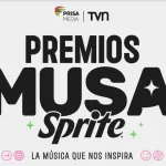 Premios Musa Sprite 2023