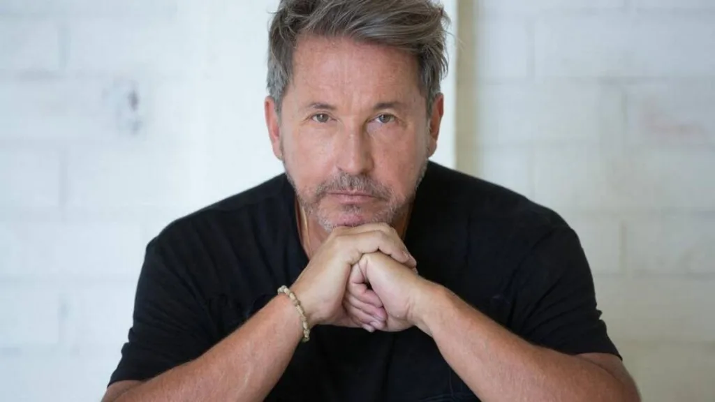 Ricardo Montaner