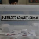 Plebiscito Constitucional De Salida 2023