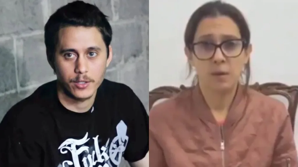 Canserbero Asesinato Exmanager