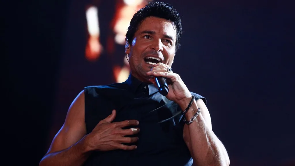 Chayanne