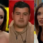 Cony Capelli Gran Hermano Chile Rubén Gutiérrez Ignacia Michelson