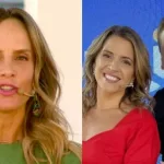 Diana Bolocco Chv Monserrat álvarez Contigo En La Mañana