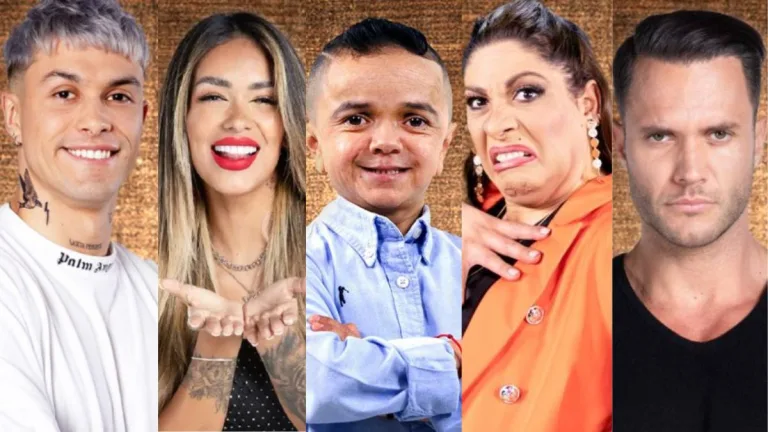 Finalistas Tierra Brava