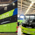 Flixbus Rumbo A Valparaíso