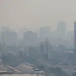 Humo Santiago