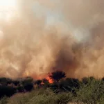 Incendio Curacaví (1)