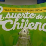 La Suerte De Ser Chileno (2)