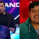 Rubén Gutiérrez Gran Hermano Julio César Rodríguez