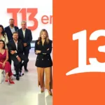 Terremoto Canal 13 Polo Ramírez