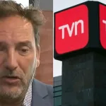 Tvn Daniel Fuenzalida