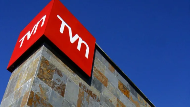 Tvn Nuevo Animador