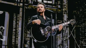 ¿Anuncia Su Retiro El Enigmático Mensaje Que Ricardo Arjona Posteó En Su Cuenta De Instagram