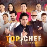 Filtran Primera Eliminada De TopChef