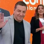 Chv Contigo En La Mañana