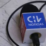 Chv Robo Periodista