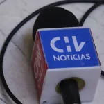 Chv Terremoto Industria Televisiva