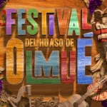 Festival Del Huaso De Olmué