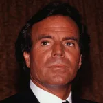 Julio Iglesias Aeropuerto