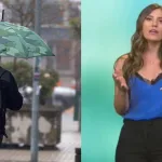 Lluvia Macarena Del Real