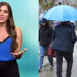 Lluvia Macarena Del Real