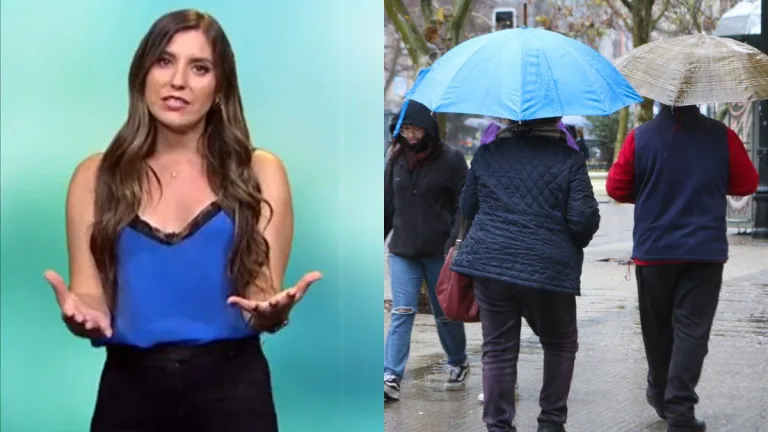 Lluvia Macarena Del Real