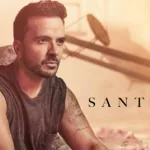 Luis Fonsi Santiago