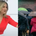 Michelle Adam Ola Polar Lluvia (1)