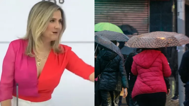 Michelle Adam Ola Polar Lluvia (1)