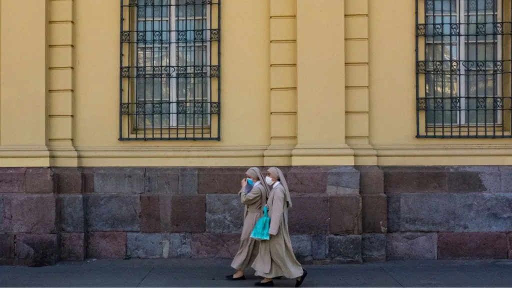 Monjas Asaltadas (1)