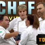 Top Chef Vip