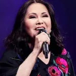 Ana Gabriel Chile 2024